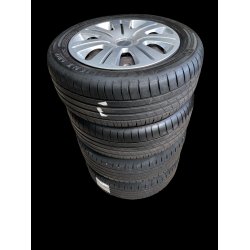 Stlflge 16 Ford mondeo, Focus 205/55/16 Ref.K3 sommerdk