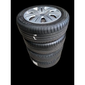 Stlflge 16 Ford mondeo, Focus 205/55/16 Ref.K3 sommerdk