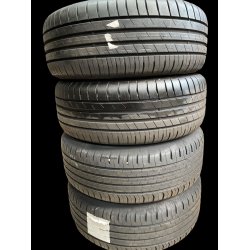 Stlflge 16 Ford mondeo, Focus 205/55/16 Ref.K3 sommerdk