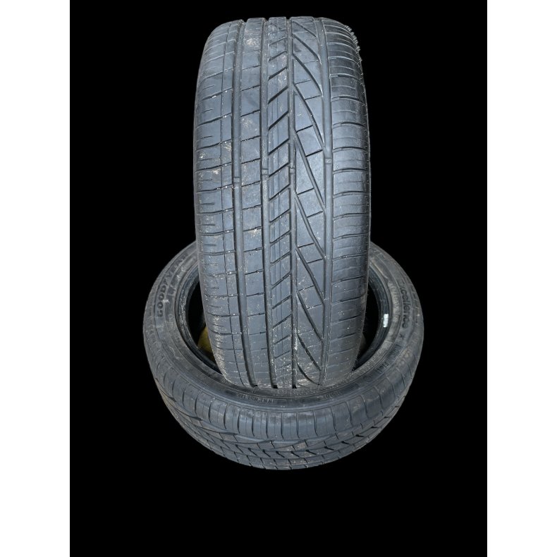 19 GoodYear 245/45r19 Ref.S10 sommer 