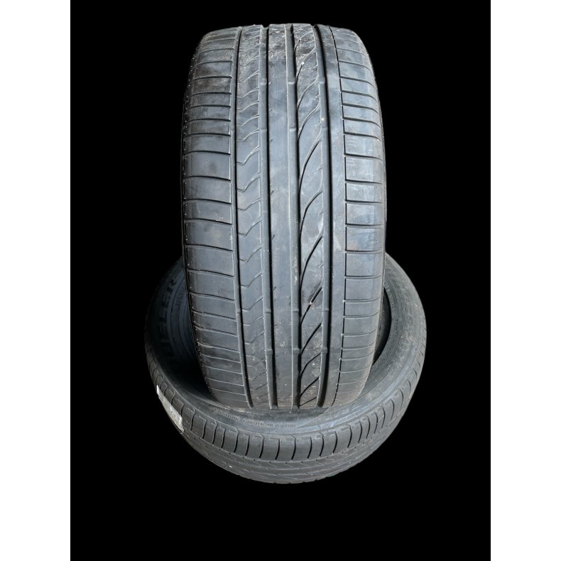 19 Bridgestone 255/50r19 Ref.S11 sommer 