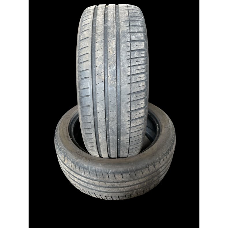 19 Michelin 245/45r19 Ref.S2 sommer 