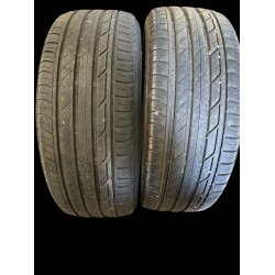 Dk 18 Bridgestone 215/50r18 92W Ref.S39 sommer 