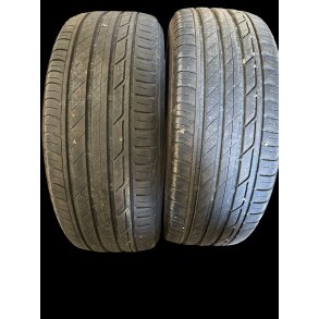 Dk 18 Bridgestone 215/50r18 92W Ref.S39 sommer 