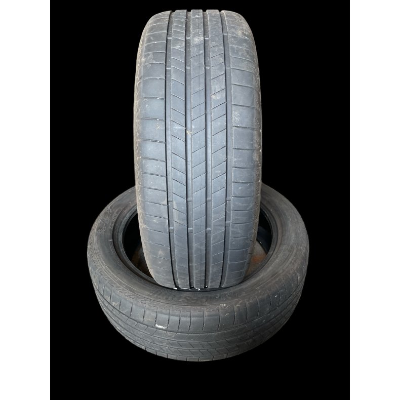 20 Bridgestone 235/50r20 100T Ref.S97 sommer 