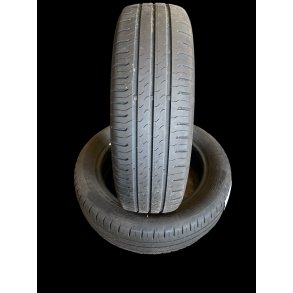 Dk 15 Continental 165/60r15 Ref.S89 sommer 