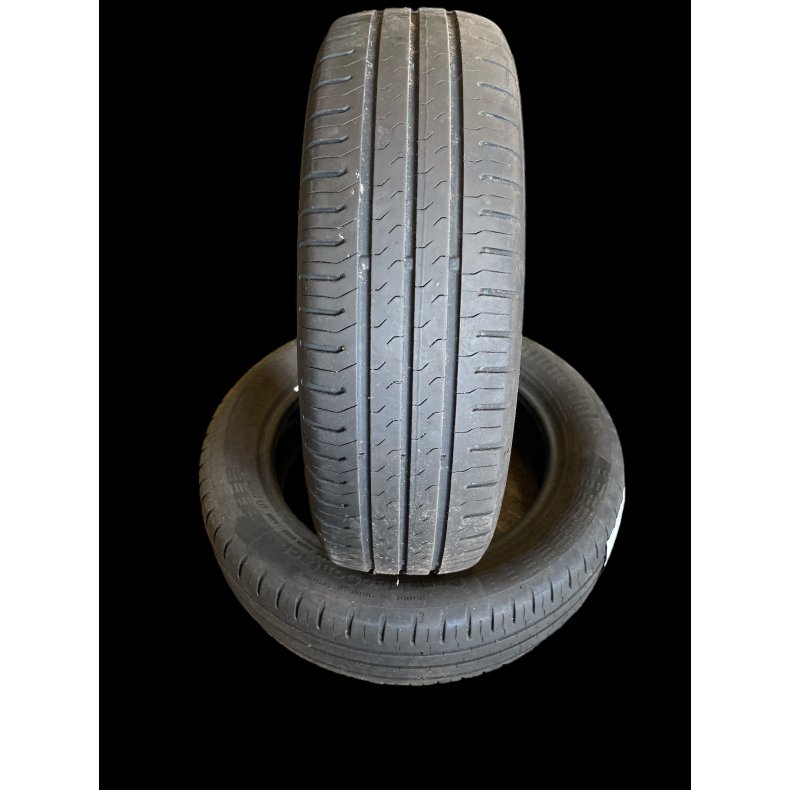 15 Continental 165/60r15 Ref.S89 sommer 