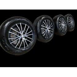 Aluflge 14 Seat Mii 175/65r14 Ref.158 sommerdk