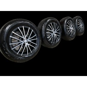 Aluflge 14 Seat Mii 175/65r14 Ref.158 sommerdk