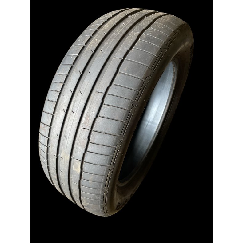 19 Hankook 235/55r19 Ref.J15 sommer 