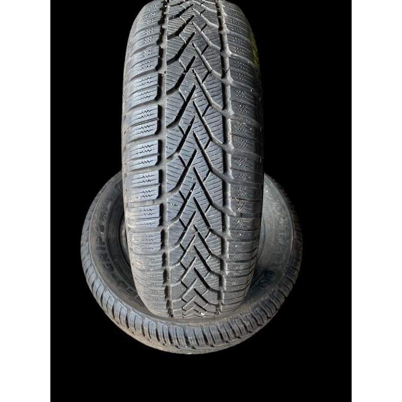 15 Semperit 195/65r15 Ref.L17 vinter