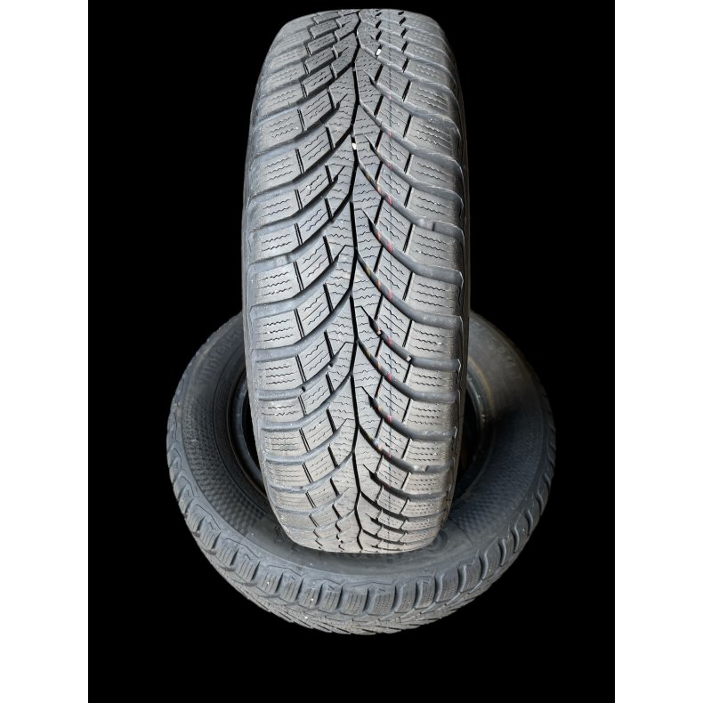 14 Continental 175/65r14 82T Ref.L18 vinter 