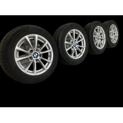 Aluflge 16 BMW 3 205/60r16 Ref.815 vinter
