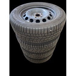 Stlflge 16 Skoda Superb 215/60r16 Ref.887 vinter