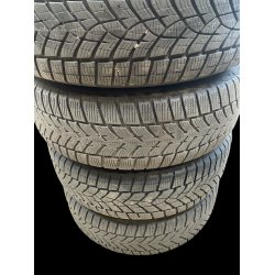 Stlflge 17 Vw Tiguan 215/65r17 Ref.712 vinter