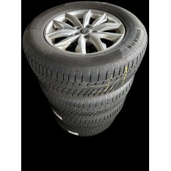 Aluflge 17 Audi Q5 235/65r17 Ref.P0 vinter