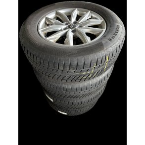 Aluflge 17 Audi Q5 235/65r17 Ref.P0 vinter