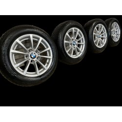 Aluflge 16 BMW 3 205/60r16 Ref.170A vinter