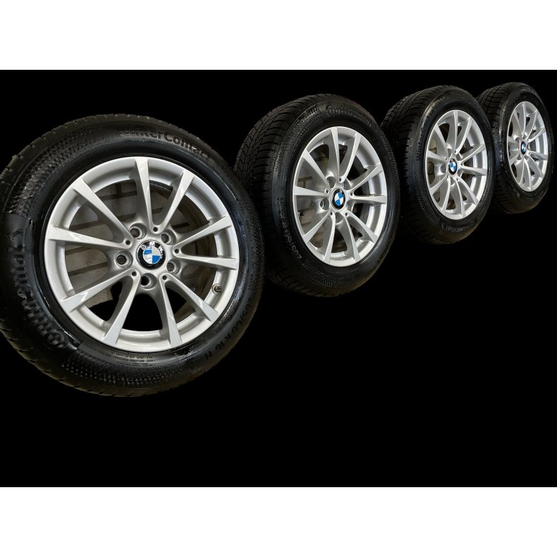 16 BMW 3 205/60r16 Ref.181 vinter