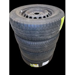 Stlflge 16 Ford Transit 235/65r16C 115/113 sommer
