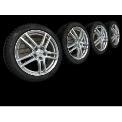 Aluflge 18 Mercedes C 225/45r18 Ref.204 pigdk