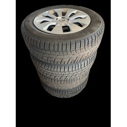 Stlflge 16 Skoda Superb 215/60r16 Ref.733 vinter