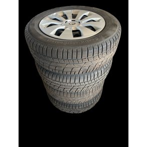 Stlflge 16 Skoda Superb 215/60r16 Ref.733 vinter