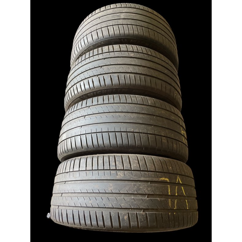 20 Michelin 255/40r20 Ref.S96 sommer