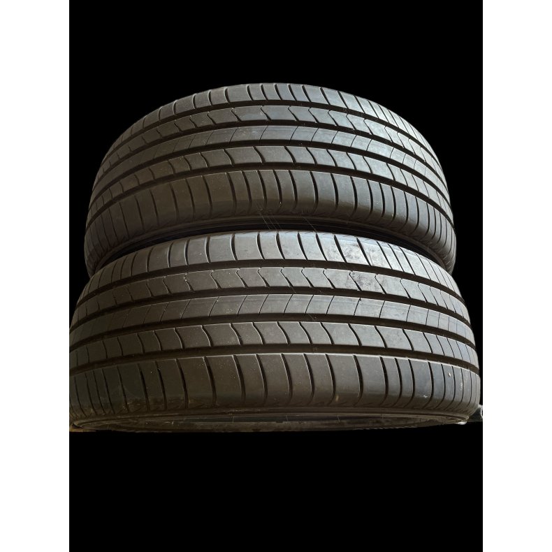 18 Kumho 215/55r18 Ref.S96A sommer 