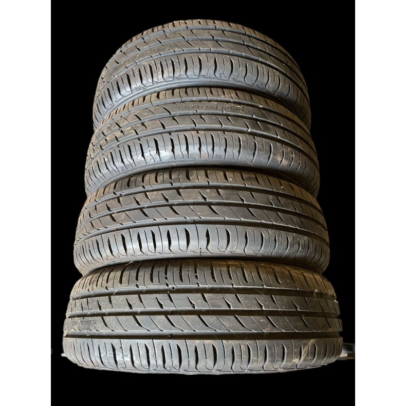 15 General 185/65r15 Ref.S132A sommer 