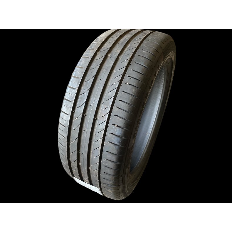 18 Continental 235/45r18 Ref.J91 sommer