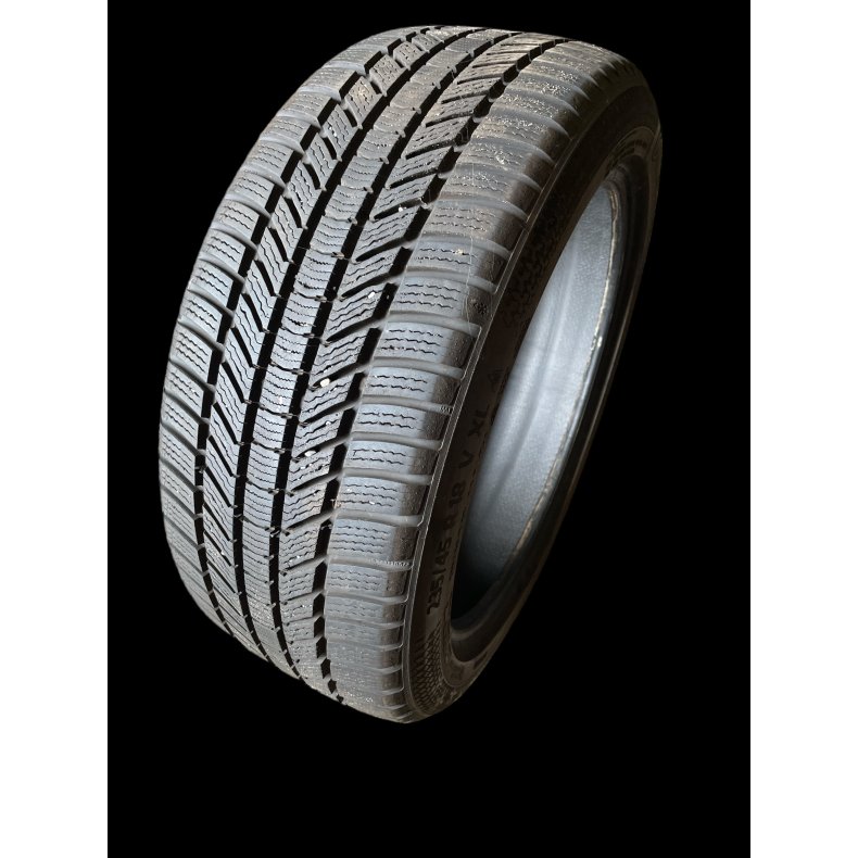 18 Continental 235/45r18 Ref.W29 vinter