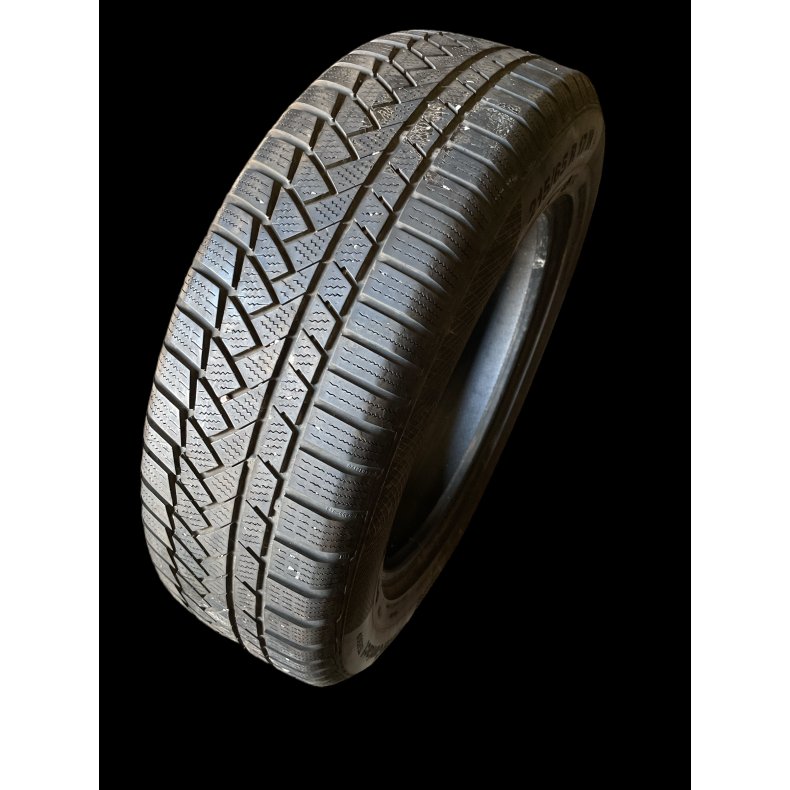 17 Continental 215/65r17 Ref.J31 vinter