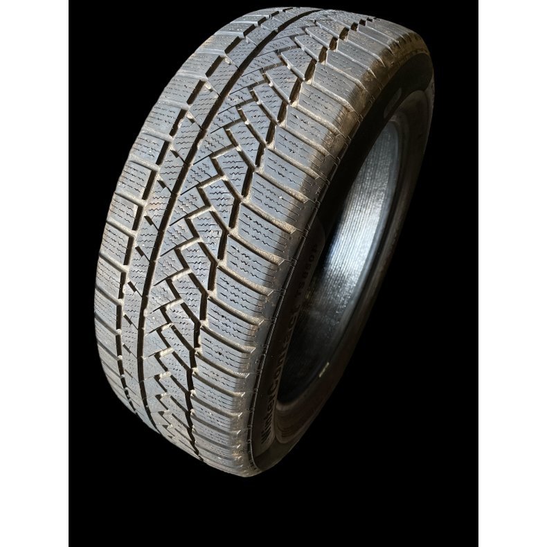 17 Continental 215/55r17 Ref.W32 vinter