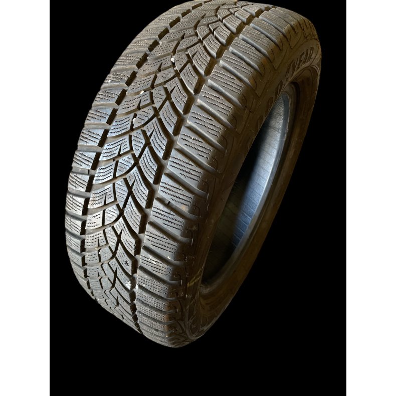 16 GoodYear 215/60r16 Ref.W34 vinter