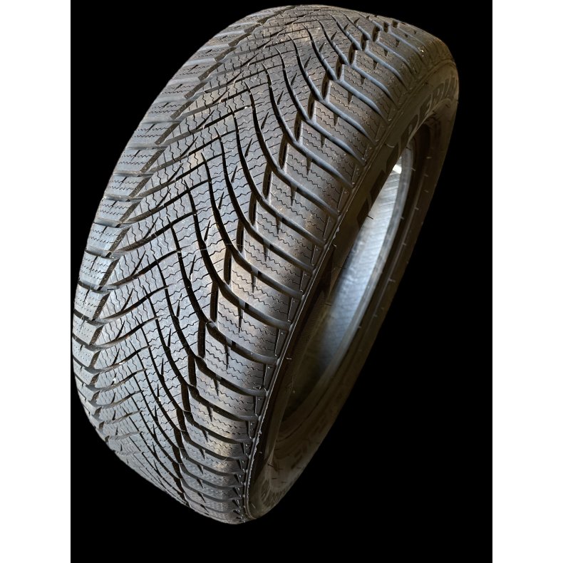 15 Imperial 195/55r15 Ref.35 vinter