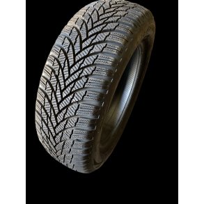 Dk 15 Firestone 185/60r15 Ref.W38 vinter