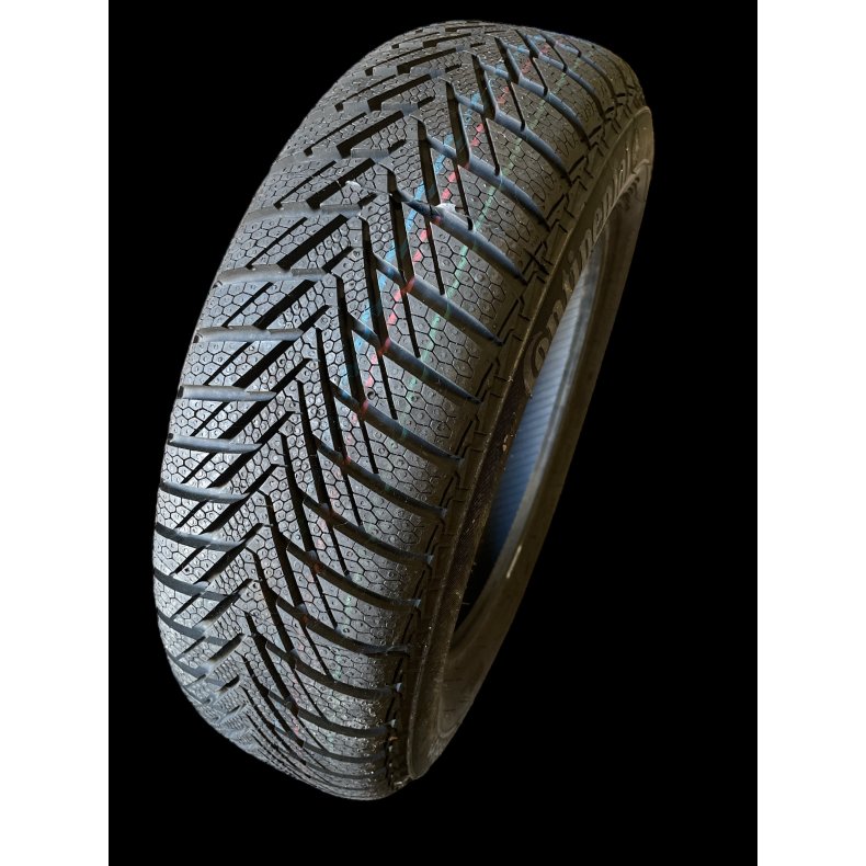 14 Continental 175/65r14 Ref.W39 vinter