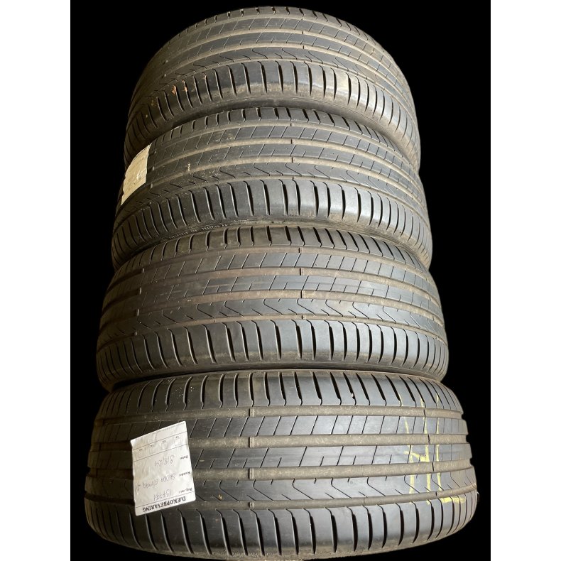 19 Pirelli 235/55r19 Ref.S19 sommer 