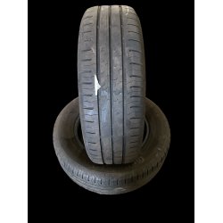 Dk 15 Continental 195/65r15 Ref.S31 sommer