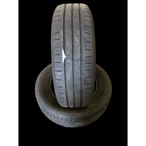 Dk 15 Continental 195/65r15 Ref.S31 sommer