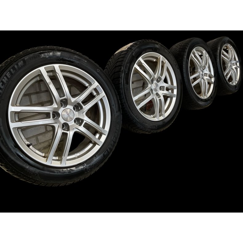 17 Volvo V60 225/50r17 Ref.93 vinter