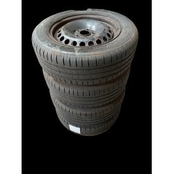 Stlflge 16 Ford S-max 215/60r16 Ref.M196B sommer 