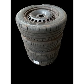 Stlflge 16 Ford S-max 215/60r16 Ref.M196B sommer 