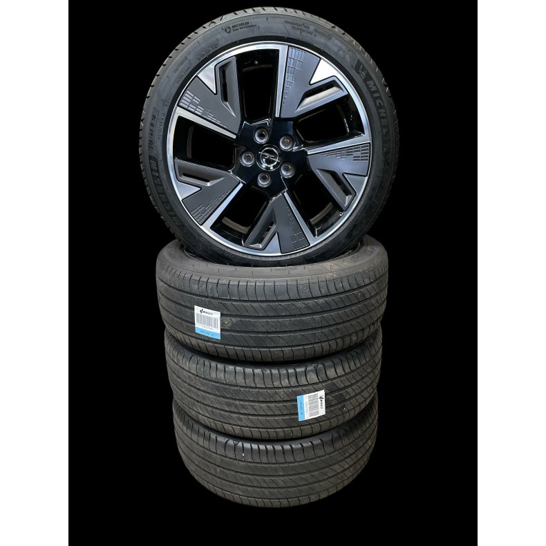 18 Opel Astra L 215/45r18 Ref.B1 Sommer 