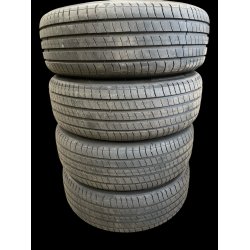 Aluflge 16 Opel Corsa-e, Corsa 195/55r16 Ref.273 sommer 