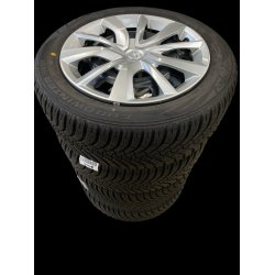 Stlflge 16 Opel Corsa, Corsa-e 195/55r16 Ref.270 vinter