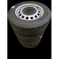 Stlflge 16 Opel Zafira-e, Vivaro, Peugeot Expert, Traveller C 215/65r16C Ref.1001 sommer
