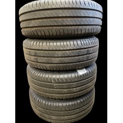 Stlflge 16 Opel Zafira-e, Vivaro, Peugeot Expert, Traveller C 215/65r16C Ref.1001 sommer