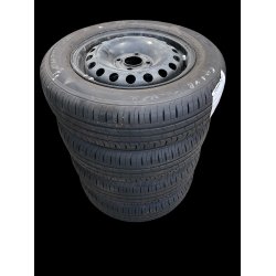 Stlflge 14 VW Up 165/70r14 Ref.A12 sommer 